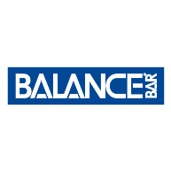 logo Balance Bar