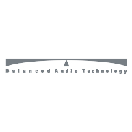 logo Balanced Audio Technology