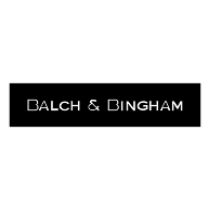 logo Balch & Bingham