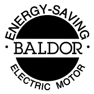 logo Baldor