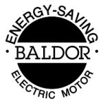 logo Baldor