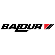 logo Baldur