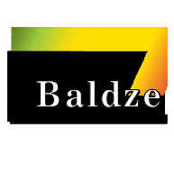 logo Baldze