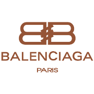 logo Balenciaga