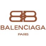 logo Balenciaga