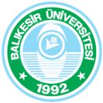 logo Balikesir Universitesi