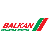 logo Balkan Bulgarian Airlines