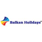 logo Balkan Holidays