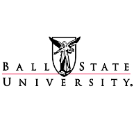 logo Ball State University(54)