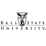 logo Ball State University(54)