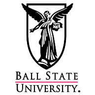 logo Ball State University