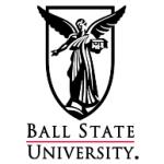 logo Ball State University