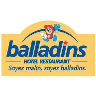 logo Balladins