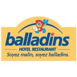 logo Balladins