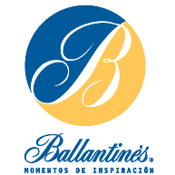 logo Ballantine's