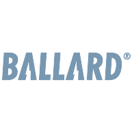 logo Ballard Power Systems