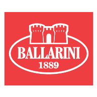 logo Ballarini