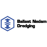 logo Ballast Nedam Dredging