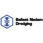 logo Ballast Nedam Dredging