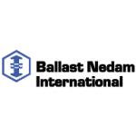 logo Ballast Nedam International