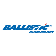 logo Ballistic