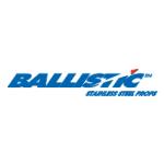 logo Ballistic