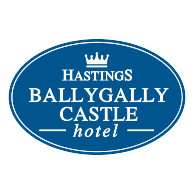 logo Ballygally Castle Hotel