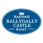 logo Ballygally Castle Hotel