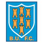 logo Ballymena United FC