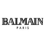 logo Balmain