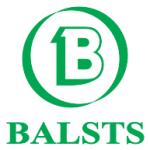 logo Balsts