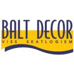 logo Balt Decor