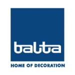 logo Balta home of decoration