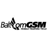 logo BaltCom GSM