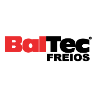 logo BalTec Freios