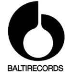 logo Balti Records