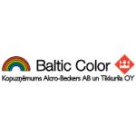 logo Baltic Color