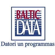 logo Baltic Data