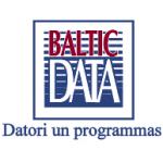 logo Baltic Data