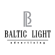 logo Baltic Light