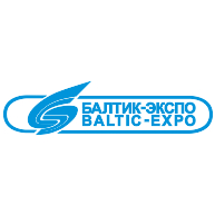 logo Baltic-Expo