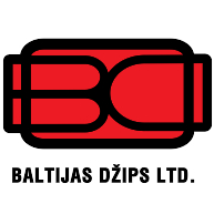 logo Baltijas Dzips