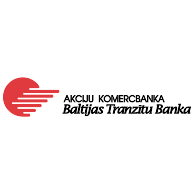 logo Baltijas Tranzitu Banka