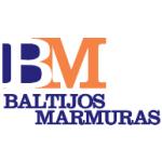 logo Baltijos Marmuras