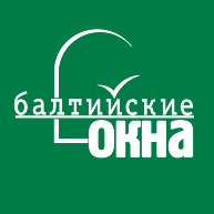 logo Baltijskie Okna