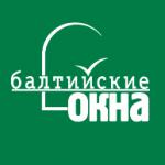 logo Baltijskie Okna