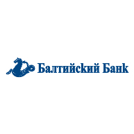 logo Baltijsky Bank