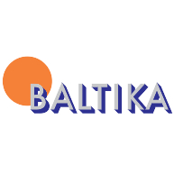 logo Baltika