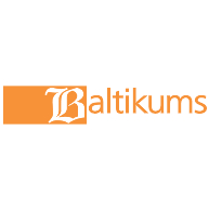 logo Baltikums