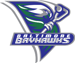 logo Baltimore Bayhawks(76)